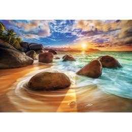 Puzzle Trefl plaża samudra 1000 el. (10461)