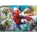 Puzzle Trefl Spiderman urodzony bohater 200 200 el. (13235)