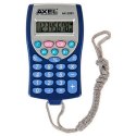 Kalkulator kieszonkowy AX-2201 Starpak (346809)