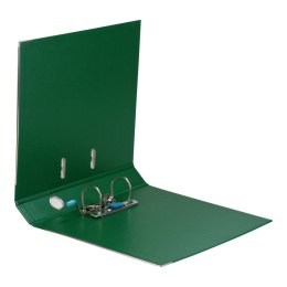 Segregator dźwigniowy Elba Pro+ 5 cm A4 50mm zielony (100202107)