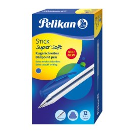 Długopis Pelikan super soft Stick (601467)