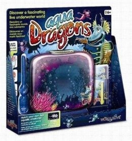 Figurka Aqua Dragons Smok (4001)