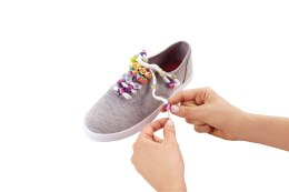 Zestaw kreatywny dla dzieci (402742) k:305-233 Revell zestaw do ozdabiania butów (03232)