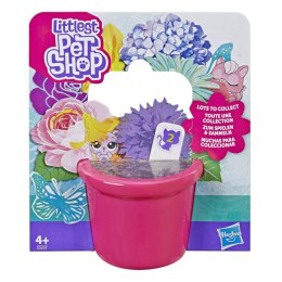 Figurka Hasbro Litttest Pet Shop Zwierzak kwiatowe zwierzaki (E5237)
