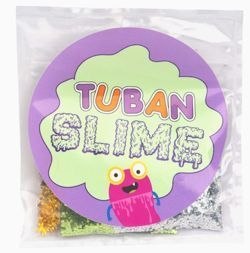Glut Tuban zestaw świątecznych brokatów (TU3073)
