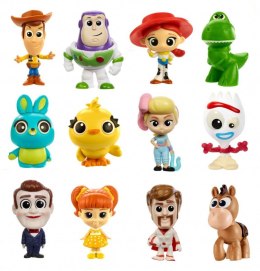 Figurka Hasbro Toy Story ludzik minifigurki (GCY17)