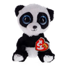 Pluszak Beanie Boos Panda Bamboo Ty (36327)
