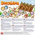 Gra edukacyjna Trefl Dinogang Dinogang (02080)