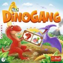 Gra edukacyjna Trefl Dinogang Dinogang (02080)