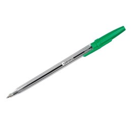 Długopis AA998 Titanum zielony 0,7mm