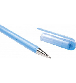 Długopis BKL7 Pentel antybakteryjny z jonami srebra