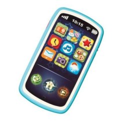Telefon zabawkowy Smily Play smartfon (000740 AN01)