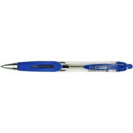Długopis M&G mix 0,7mm (AEP13571)