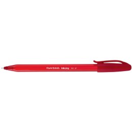 Długopis Paper Mate INKJOY czerwony czerwony 1,0mm (S0957140)