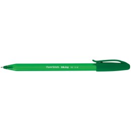 Długopis Paper Mate INKJOY zielony zielony 0,3mm (S0957150)