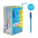 Długopis Paper Mate INKJOY S0960900 niebieski 0,5mm (niebieski)