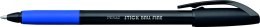 Długopis Penac stick ball fine niebieski (jba340103f-10)