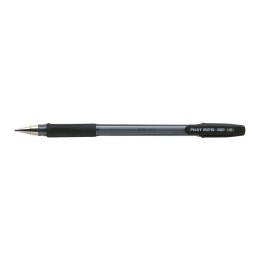 Długopis Pilot czarny 1,0-1,6mm (BPS-GP-XB-B)