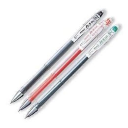 Długopis żelowy Penac FX-3 0,35mm (JBA160102F-04)