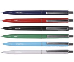 Długopis hybrydowy Vinson vinson zone niebieski 0,7mm (394128)