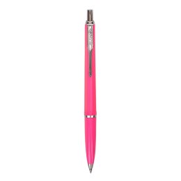 Długopis olejowy Zenith fluorescencyjny niebieski 0,8mm