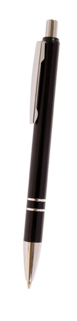 Długopis wielkopojemny Cresco Star niebieski 1,0mm (600005St-02)